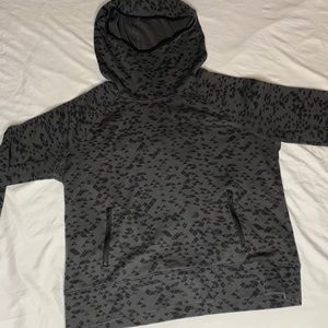 2 SO sweatshirts from Kohl’s.